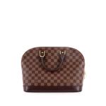 Сумка-сэтчел Alma Handbag Damier PM 1