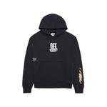 Duct Tape graphic-print hoodie 1