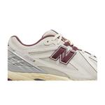 Кроссовки New Balance 1906R 'White Burgundy' 2