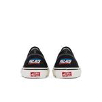 Кроссовки Palace x Vans Skate Authentic 'Black White' 6