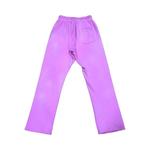 Hellstar Greatest Hits Flame Спортивные штаны 'Pink' 2