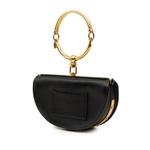 2000-2026 Mini Calfskin Nile Bracelet satchel 3
