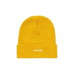 Шапки Supreme x Nike Beanie 'Желтый' 2