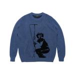 Свитер Jim Morrison 1