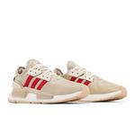 Кроссовки adidas NMD_G1 'Wonder Beige Red' 8