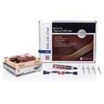 Noctua NH-L9i-17xx Low Profile воздушное охлаждение (для Intel LGA 1700/1851) 4