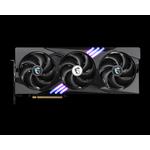 MSI GeForce RTX 5070 Ti 16G GAMING TRIO OC видеокарта 2
