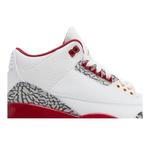 Кроссовки Air Jordan 3 Retro 'Cardinal Red' 2