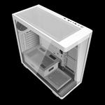 darkFlash DS900G USB 3.0 ATX корпус - Белый (без вентиляторов) 2