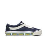 Кроссовки Rhude x Vans Bold Ni «Navy» 1