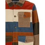 patchwork corduroy jacket 3