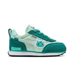 Кроссовки Pokémon x Puma Future Rider Infant 'Bulbasaur' 1