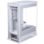 Phanteks EVOLV X2 MATRIX ATX Mid Tower корпус - White белый 2