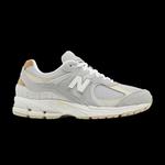 Кроссовки New Balance 2002R 'Concrete Grey' 1