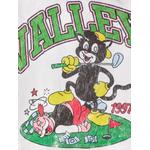 cat graphic-print T-shirt 2