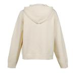 Топы Honor The Gift Art Knit Hoodie 'Bone' 2