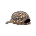 Снэпбэки Supreme x UNDERCOVER Studded 6-Panel 'Brown Camo' 3