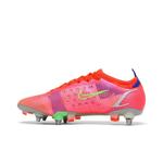 Шиповки Nike Mercurial Vapor 14 Elite SG Pro 'Spectrum Pack' 3