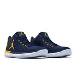 Кроссовки Air Jordan 31 Low 'Michigan' 8