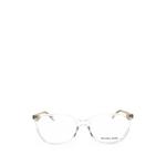 Santa Clara oval-frame glasses 1