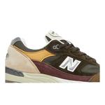 Кроссовки New Balance 991 Made in England 'Desaturated' 2