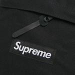 Рюкзаки Supreme Canvas Backpack 'Black' 3
