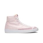 Кроссовки Nike Blazer Mid '77 Canvas 'Pink Foam' 1