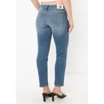 Узкие джинсы до щиколотки - Calvin Klein Jeans 2