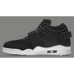 Кроссовки Nike Air Trainer Cruz 'Black Suede' 3