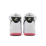 Кроссовки Nike Wmns Air Force 1 '07 Mid 'Electric' 6