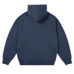 Худи Palace Sofar Hood 'Navy' 2