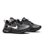 Кроссовки Off-White x Nike Zoom Fly SP 'Black' 8