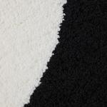 Ковры GOAT x Gallery 1950 Horoscope Virgo Rug White/Black 3