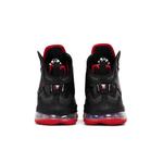 Кроссовки Nike LeBron 19 'Bred' 6