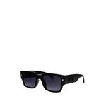 Icon square-frame sunglasses 2