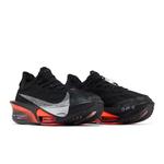 Обувь Nike Air Zoom Alphafly NEXT% 3 'Black Bright Crimson Wolf Grey' 8