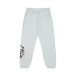 Palace Dragon Sweatpants 'Серый' 2