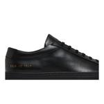 Кроссовки Common Projects Achilles Low 'Черный' 2