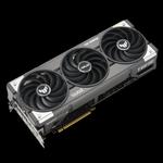 ASUS TUF Gaming GeForce RTX 5070 12GB OC видеокарта 6