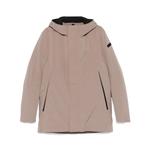 Пальто Color Detachable 1