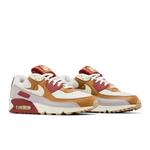 Кроссовки Nike Air Max 90 'Rugged Orange Wheat' 8