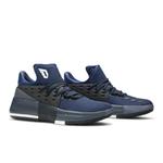Кроссовки adidas D Lillard 3 J 'Utility Black Mystery Blue' 8