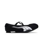 Обувь Puma Wmns H-Street Ballet 'Black Silver' 1