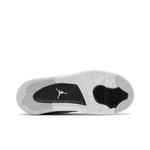 Повседневная баскетбольная обувь Air Jordan 4 Retro PS 'Military Black' 4