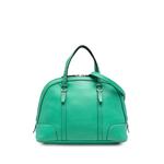 Сумка-сэтчел Small Leather Flora Nice Dome (2016-2025 годы) 1