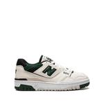 Кроссовки 550 Sea Salt Pine Green 1