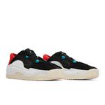 Кроссовки Adidas Y-3 Hokori 2 'Black Red' 8