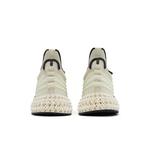 Кроссовки Parley x adidas 4DFWD 'Off White Almost Lime' 6