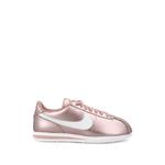 Кроссовки Cortez с эффектом металлик 1