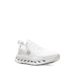 Кроссовки Cloudtilt All White из коллаборации с Loewe 2